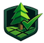 CheckForest Logo