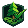 CheckForest Logo
